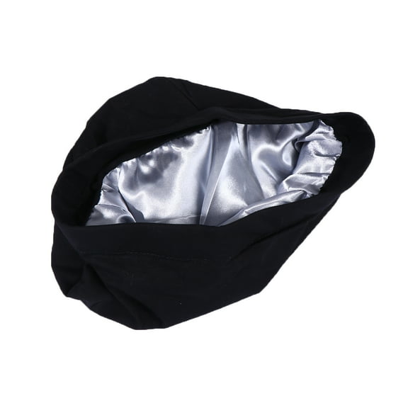 Shower Caps Elastic Hat Long Curly Hair Cap Hair Cap Headwear Broadside