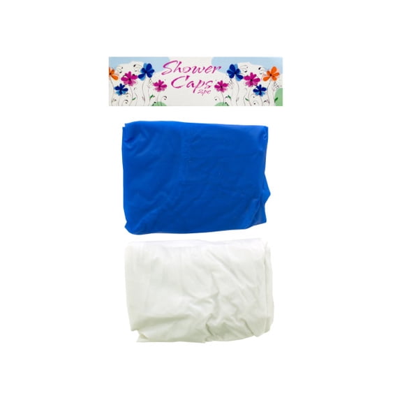 Shower Caps