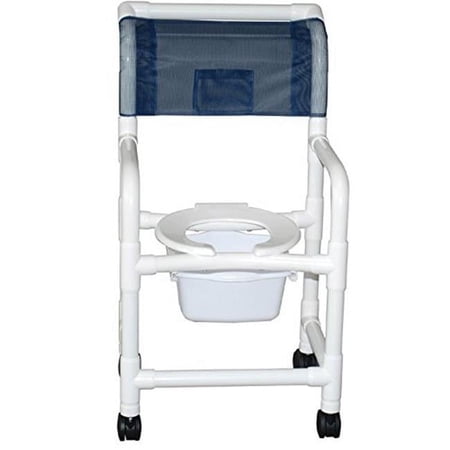 Shower Chair 18 in.