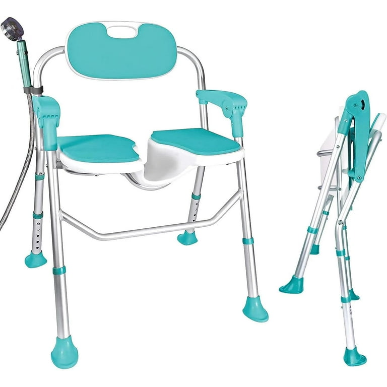 Handicap shower chair walmart sale