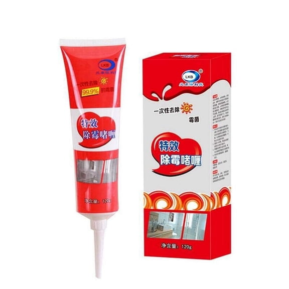 Shower Cleaner Grout Cleaner Mold and Whitener Bathtub Cleaner Grout Pen Mold Remover Mildew Remover Coil Cleaner Mildew Remover Mold Remover Gel