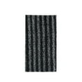 thumbnail image 1 of Shower Cloth,Shower Sponge Exfoliating Mesh Pouch,Shower Back Scrubber,Exfoliating Washcloth,Soap Bar Scrubber,Body Scrub Towel,Antibacterial Shower Towel,Exfoliating Body Scrubber,Black,8.3"x39.4", 1 of 9