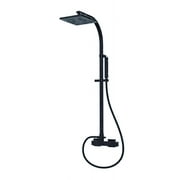 Shower Column Mixer Shower With Column