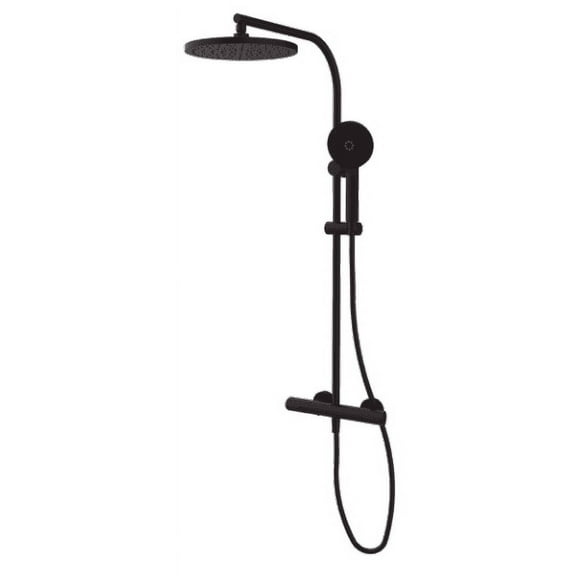 Shower Column Thermostatic Shower With Column