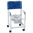 thumbnail image 1 of Shower- Commode Chair, 1 of 1
