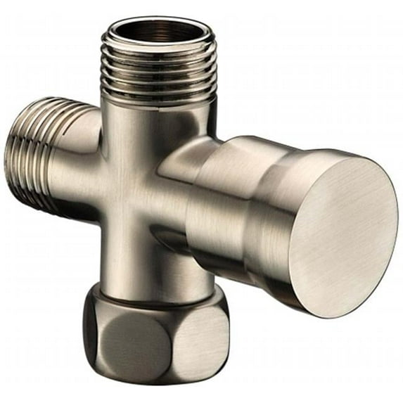 Shower Components