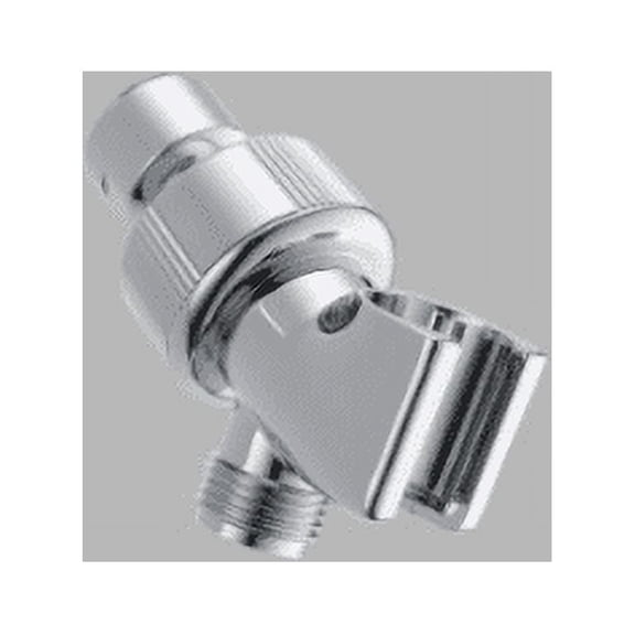 Go Green Showers 2 x 4, 1 Piece Wall Mount Hand Held Shower