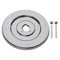 Shower Cover Plate Replacement For 16090 Shower Trim Kit Parts Compatible