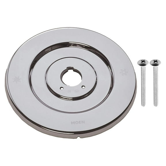 Shower Cover Plate Replacement For 16090 Shower Trim Kit Parts Compatible