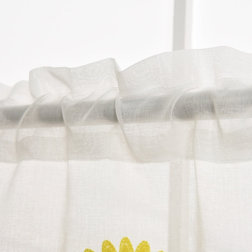 Shower Curtain Heavy Shower Curtain Liner with Pockets Window Curtains