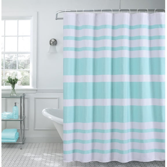 Shower Curtain Highland