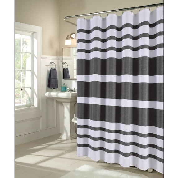 Shower Curtain Highland