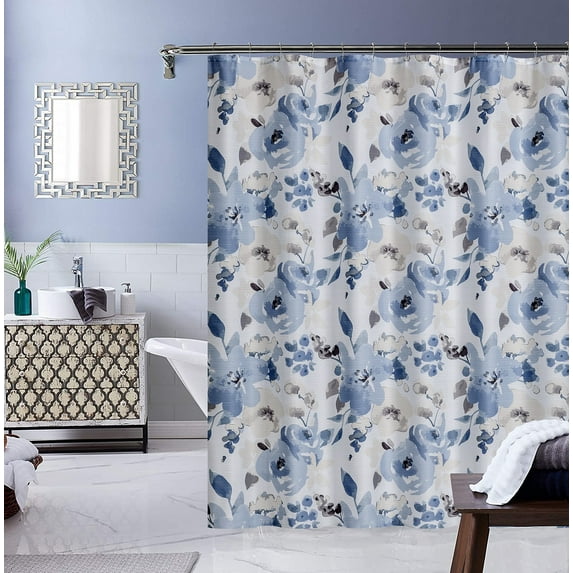 Shower Curtain Jessy