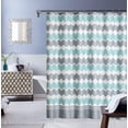 thumbnail image 1 of Shower Curtain Marion, 1 of 2