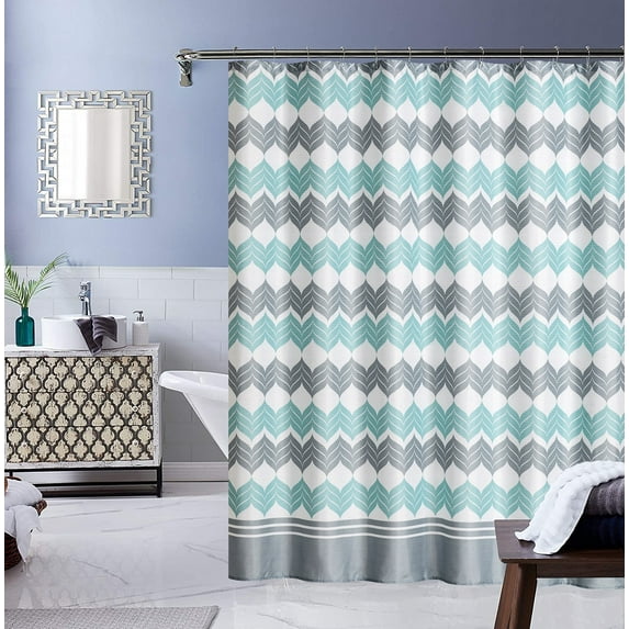 Shower Curtain Marion