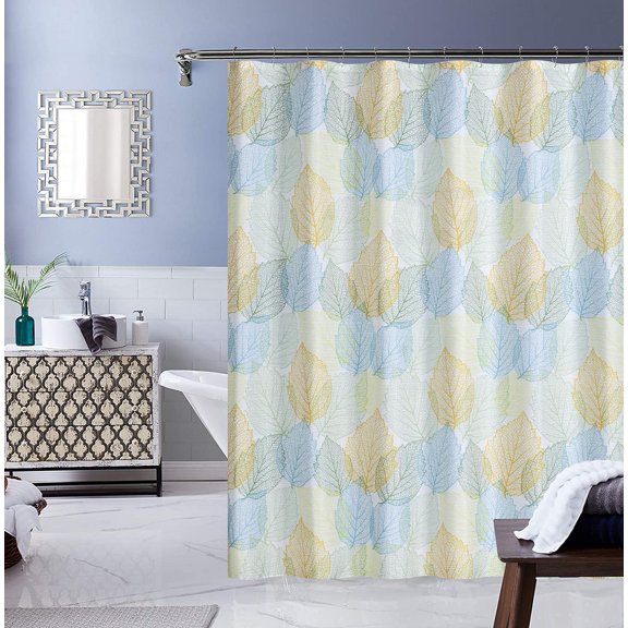 Shower Curtain Norma