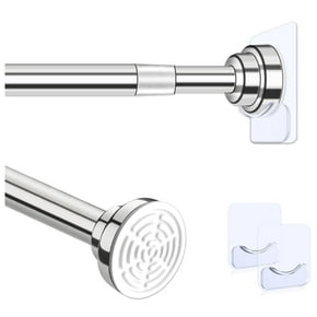 Tension Rod Blinds