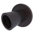 thumbnail image 1 of Shower Curtain Rod Brackets in Venetian Bronze, 1 of 2