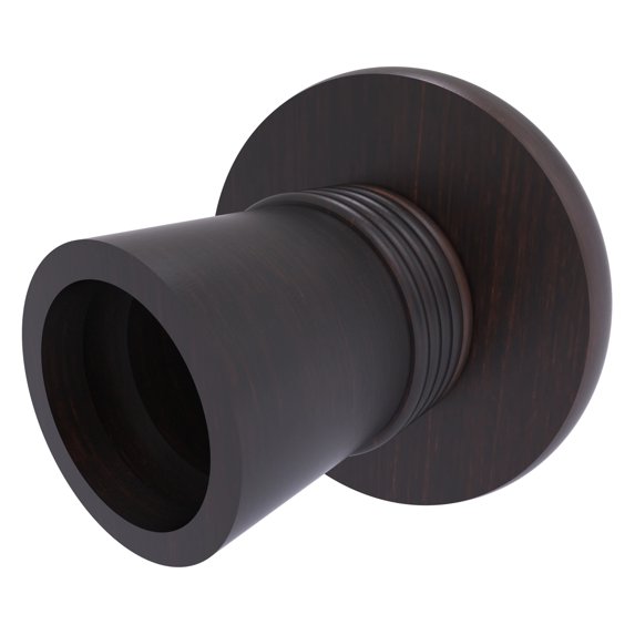 Shower Curtain Rod Brackets (Build to Order)