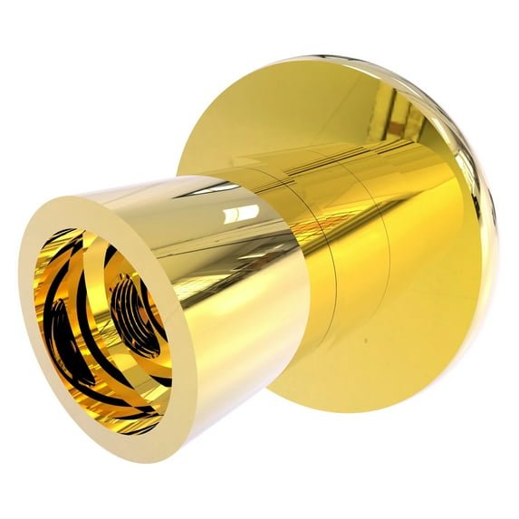 Shower Curtain Rod Brackets