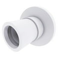 thumbnail image 1 of Shower Curtain Rod Brackets, 1 of 11