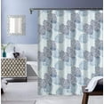thumbnail image 1 of Shower Curtain Ronna, 1 of 2