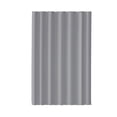 thumbnail image 1 of Shower Curtain Shower Curtain, Waterproof and Mildew-Proof Polyester Bathroom Partition, 70.8x70.8 Inch Size with Frosted Texture, Punch-Free Light Transmitting Curtain for Home Bathroom, 1 of 8