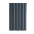 thumbnail image 1 of Shower Curtain Shower Curtain, Waterproof and Mildew-Proof Polyester Bathroom Partition, 70.8x70.8 Inch Size with Frosted Texture, Punch-Free Light Transmitting Curtain for Home Bathroom, 1 of 8
