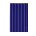 thumbnail image 1 of Shower Curtain Shower Curtain, Waterproof and Mildew-Proof Polyester Bathroom Partition, 70.8x70.8 Inch Size with Frosted Texture, Punch-Free Light Transmitting Curtain for Home Bathroom, 1 of 8