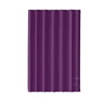 thumbnail image 1 of Shower Curtain Waterproof Mildew-Resistant Antibacterial Privacy Light-Transmitting Frosted Polyester Curtain for Bathroom, Easy to Install and Clean, 1 of 6