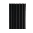 thumbnail image 1 of Shower Curtain Waterproof Mildew-Resistant Antibacterial Privacy Light-Transmitting Frosted Polyester Curtain for Bathroom, Easy to Install and Clean, 1 of 6