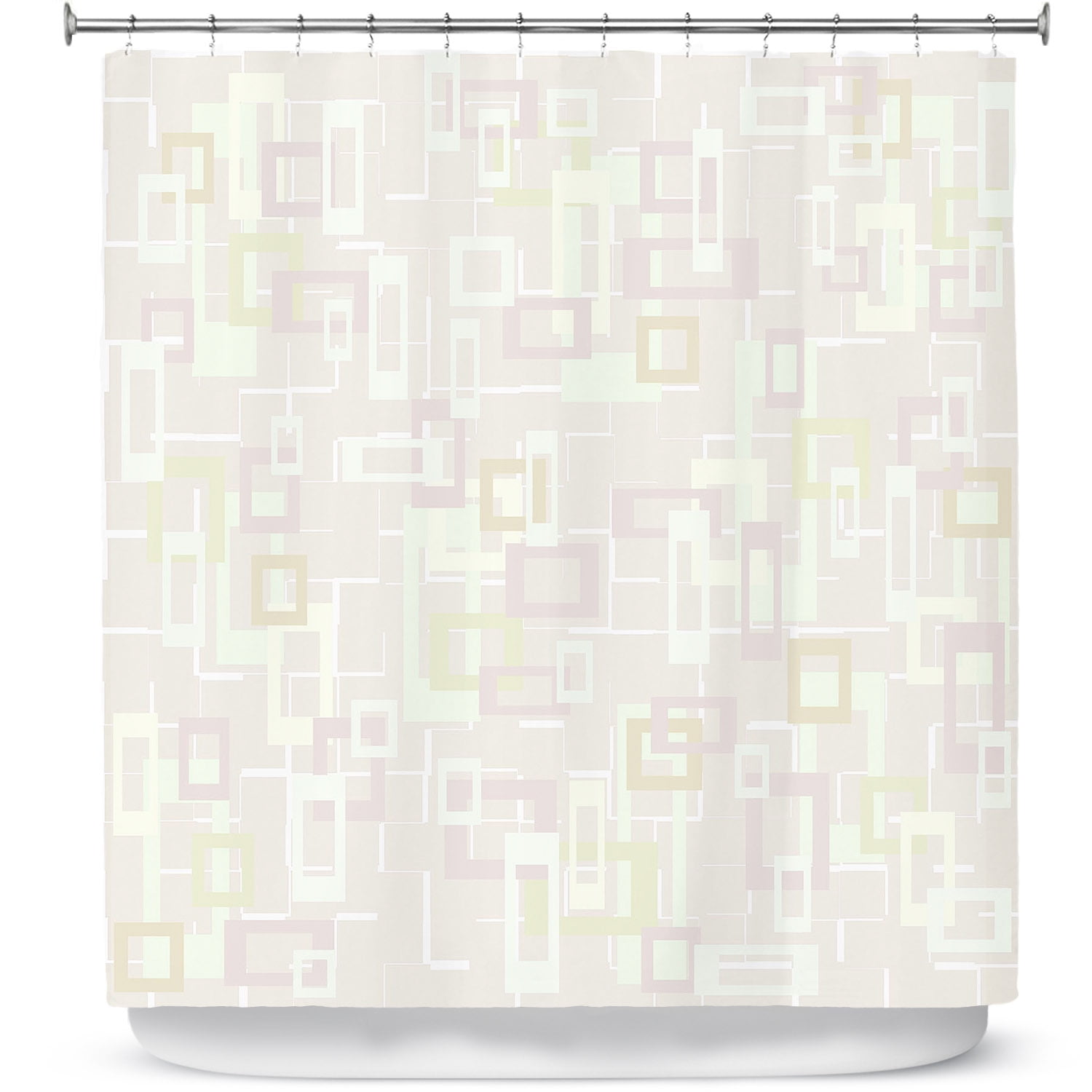 70 X 84 Shower Curtainnull