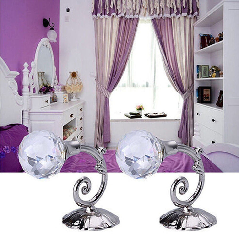 Shower Curtains in Bathroom Extra Wide Sheer Curtains Weave Fabric Window Noise uction Pocket