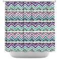 thumbnail image 1 of Shower Curtains - DiaNoche Designs - Energy, 1 of 1