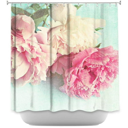 Shower Curtains - DiaNoche Designs - Like Yesterday