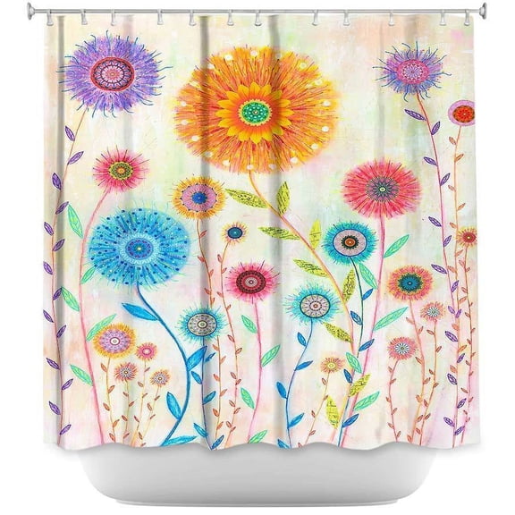 Shower Curtains - DiaNoche Designs - Wish