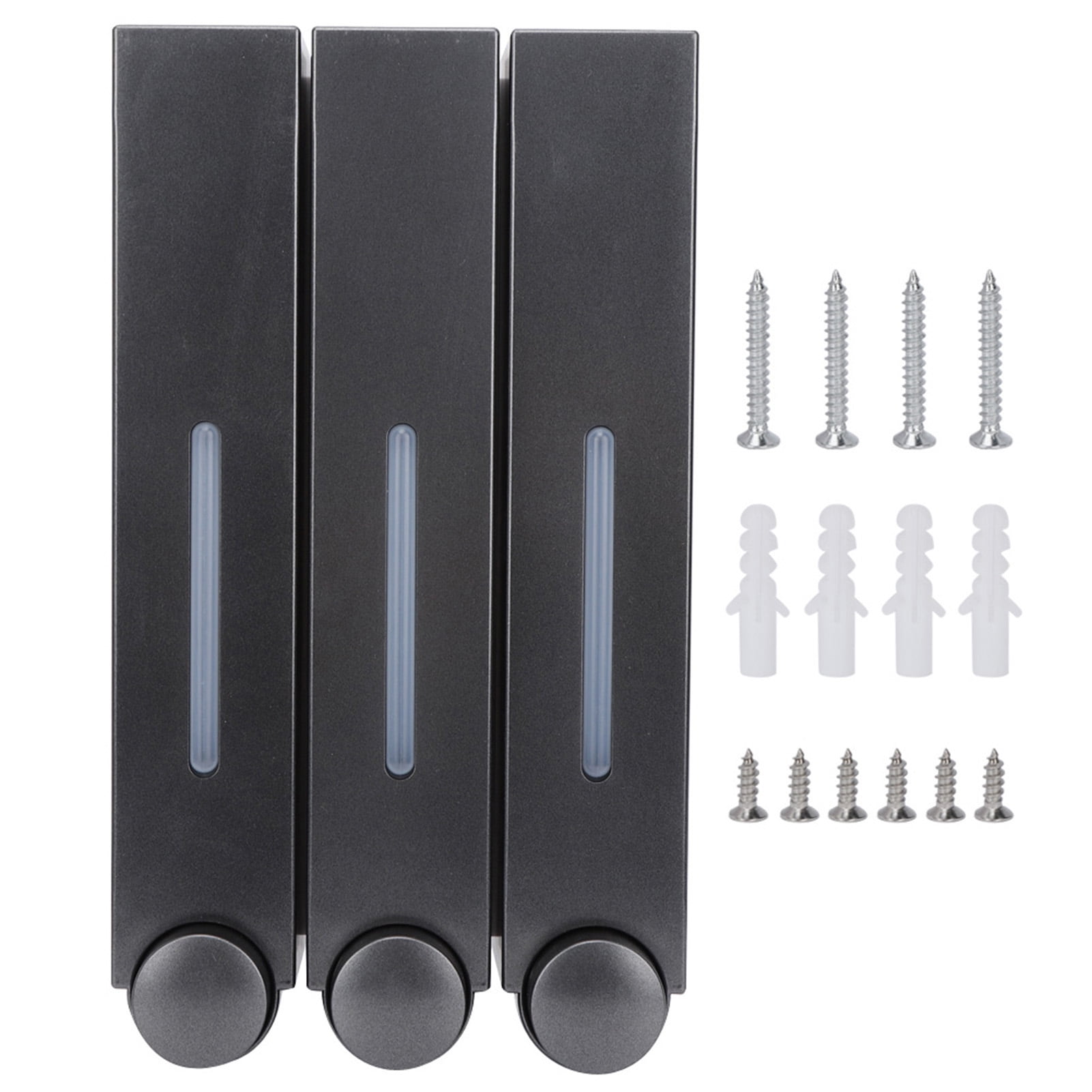 Shower Dispenser, Liquid Dispenser Impact Strength Waterproof For