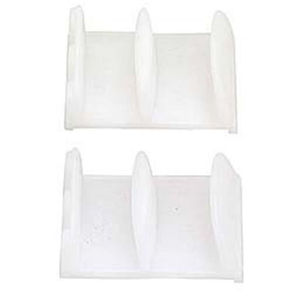 Shower Door Bottom Guide