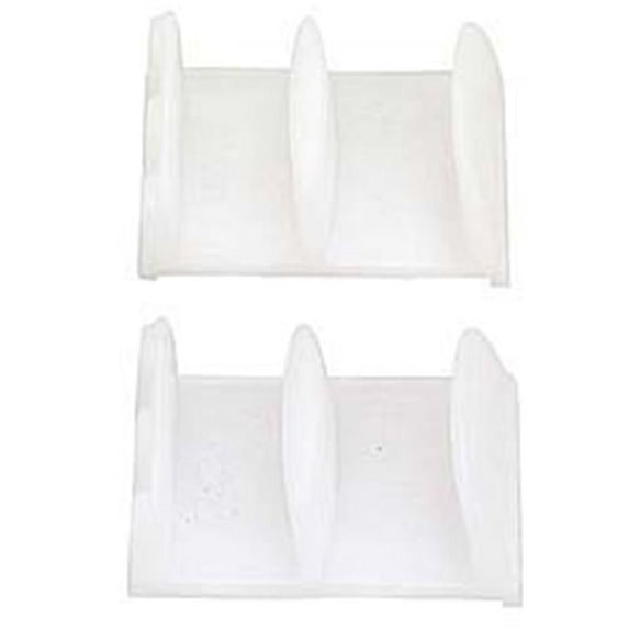 Shower Door Bottom Guide