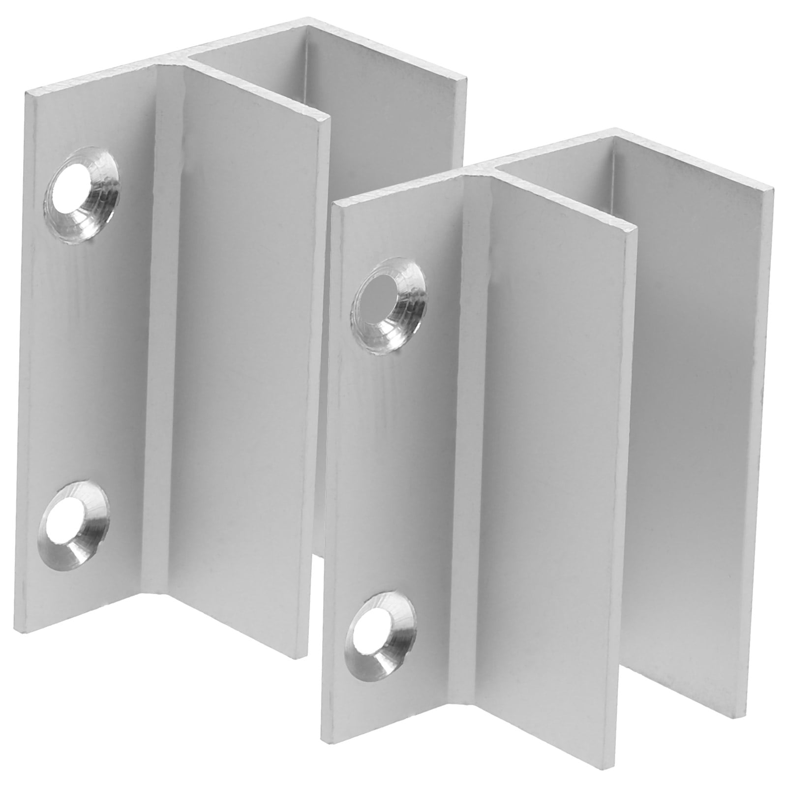 Shower Door Guide Parts Bottom Automatic Accessories Sliding Guides