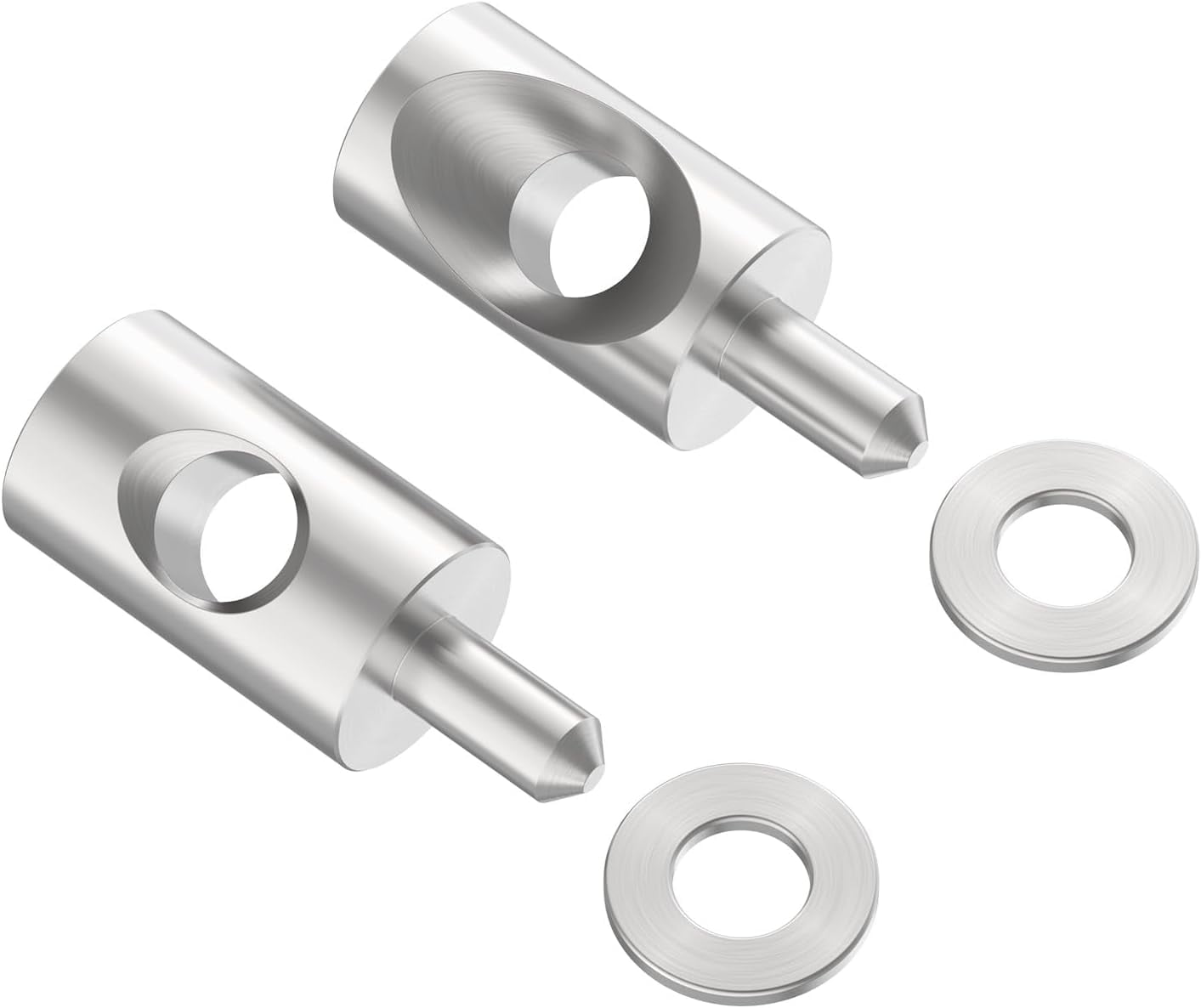 Shower Door Hinge Pin Stainless Steel Replacement Hinge Pin 5/16