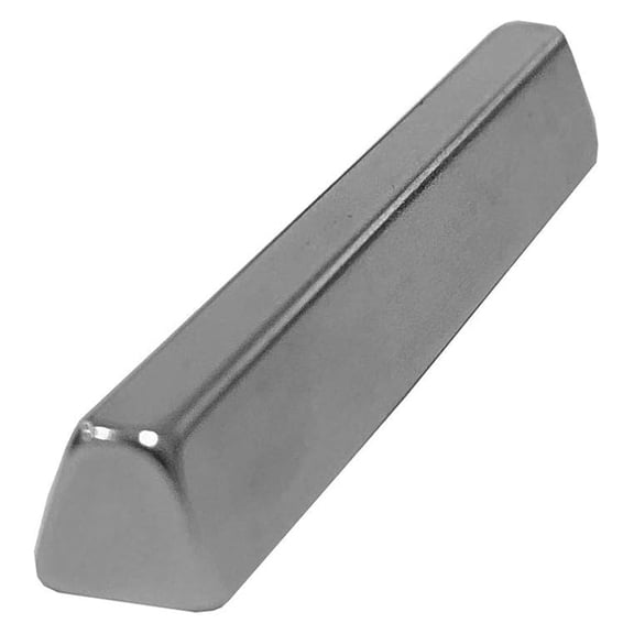 Shower Door Strike Jamb Magnet - Replacement Magnet for Shower Doors - 1.5 Inch Long, 5/16 Inch Wide, 5/32 Inch Thick - Single Pack