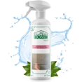 thumbnail image 1 of Shower Door Water Repellent: Healthier Home ShowerDoorMagic 6 in 1 Hard Stain Preventer for Glass, Fiberglass, Tile & More- Spot, Soap Scum, Calcium Limescale Prevention 32 oz., 1 of 4