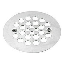 Keeney SD7PVCGP Solvent Weld Shower Drain for 2 in. or 3 in. PVC ...