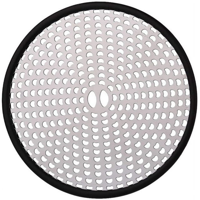 Shower Drain Cover Hair Catcher,Easy Clean Floor Drain Protector
