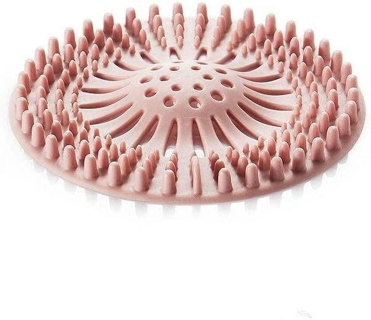 Shower Drain Hair Catcher - Walmart.com