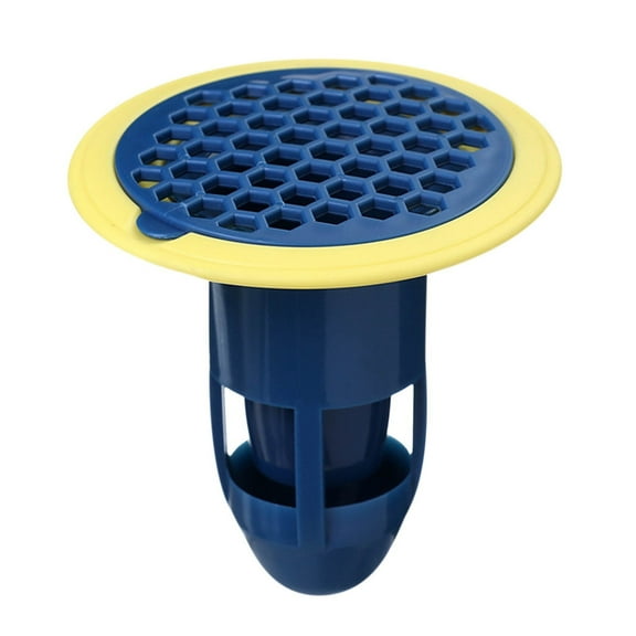 Shower Drains Removable Odor Guards Backflow Preventers Sewer Cores Drain Inserts Drain Plugs Hair Traps Gas Seals Floor Filters Trap Seals