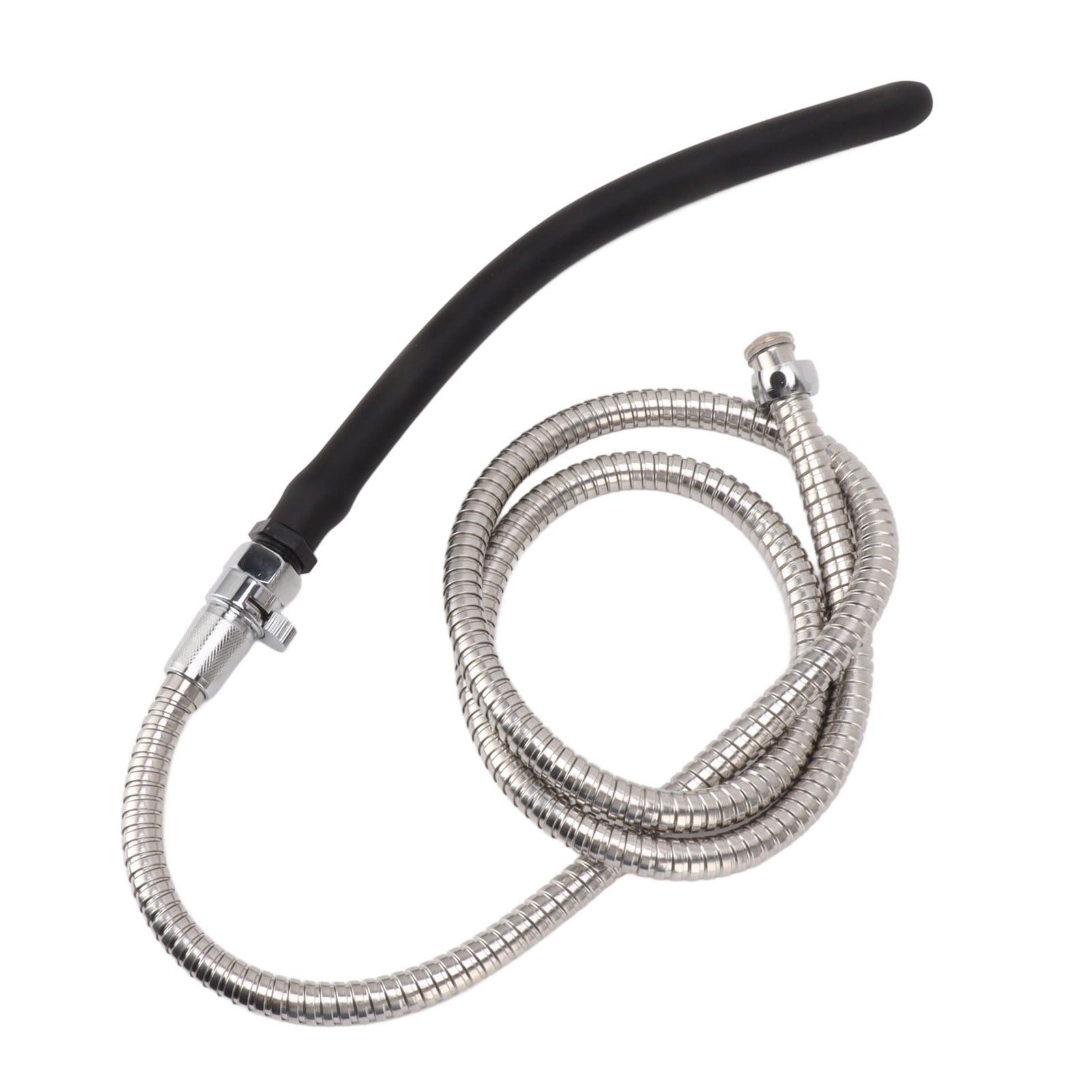 Shower Enema System Stainless Steel Shower Douche Enema Kit Enema