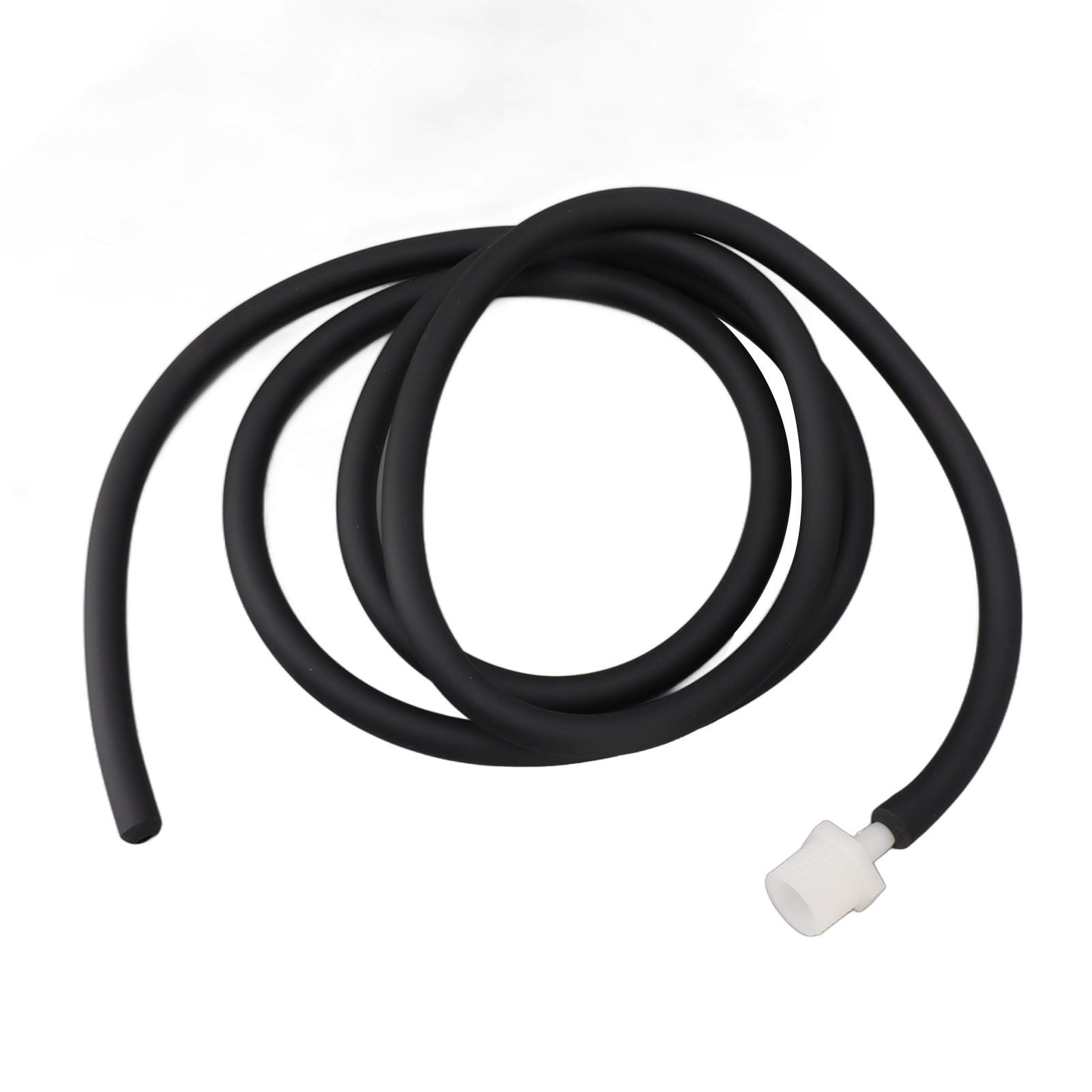 Shower Enema Tube, Reusable Silicone Easy Cleaning Enema Set Easy