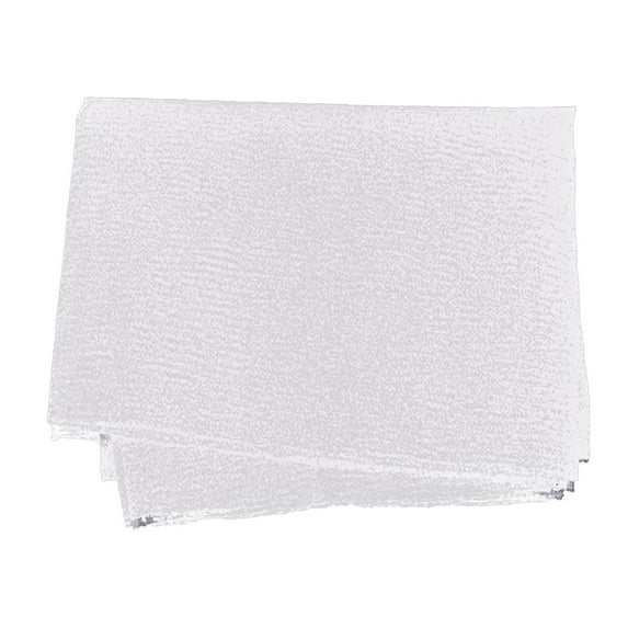 Hygienic Nylon Shower Scrubber with Rapid Drying Feature Ergonomic Bath Exfoliator for Deeply Cleansing